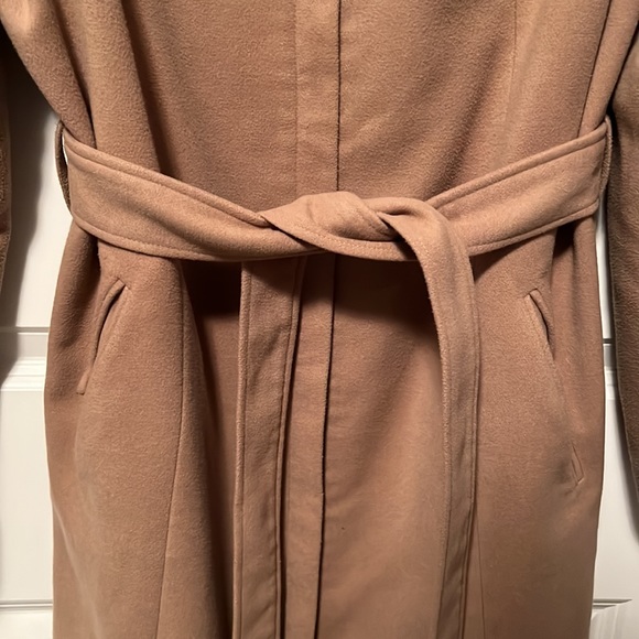 Full length Jacket - Picture 3 of 7